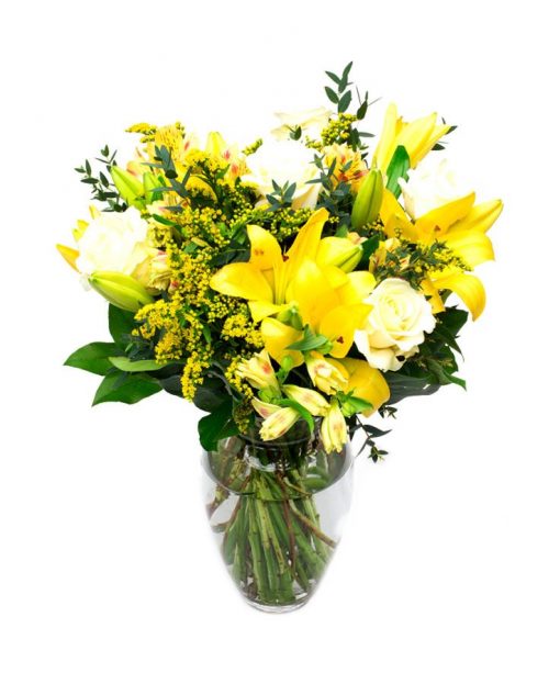 Bright Subscription Flowers - Image 19