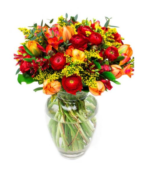 Bright Subscription Flowers - Image 30