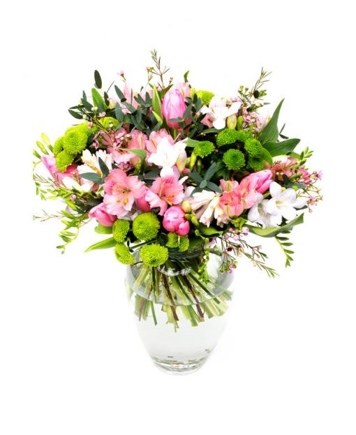 Seasonal Bouquet Subscription - Image 6