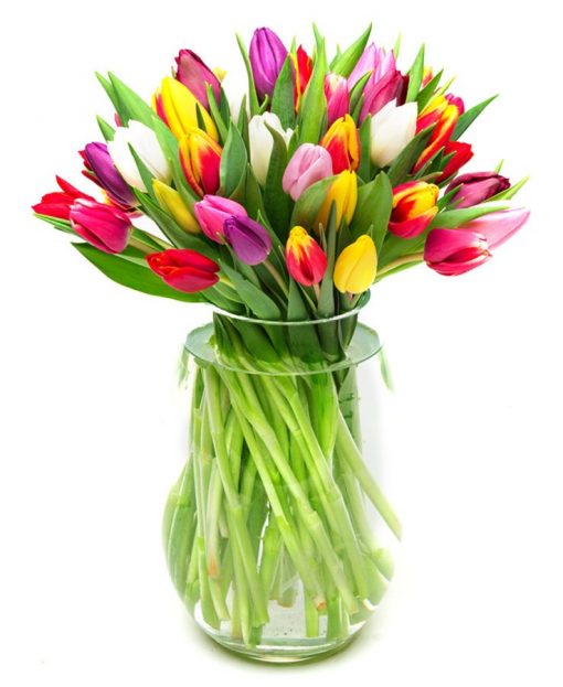 Weekly Flower Delivery – mixed