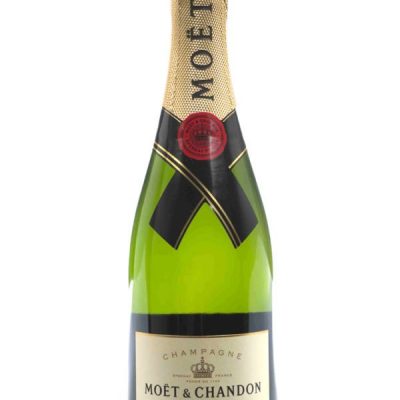 Champagne Moet Chandon