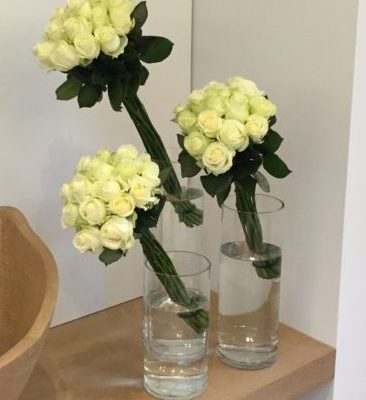 Corporate Vases