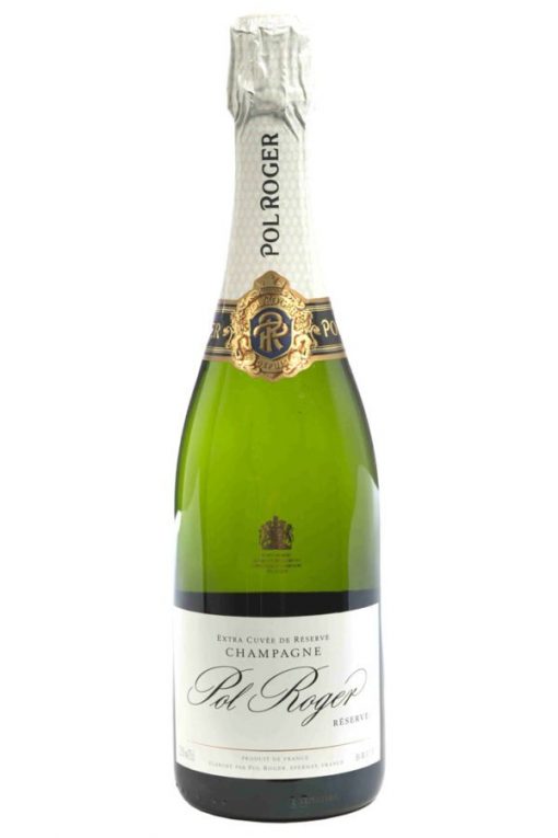 Champagne Pol Roger