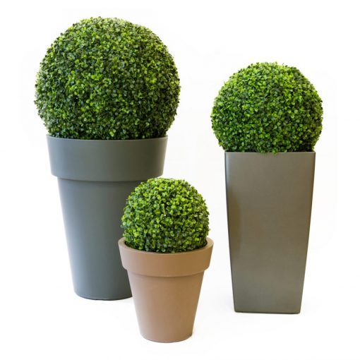 Artificial Buxus Ball - Large