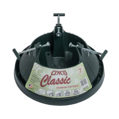 Cinco 7 Christmas Tree Stand