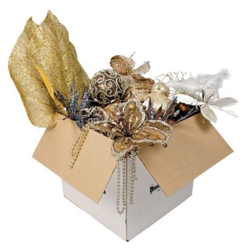 Christmas Tree Decoration Boxes - Image 6