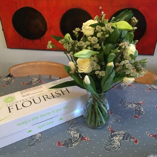 Weekly Gift Flower Subscription - Image 7