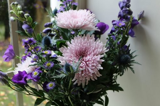 Weekly Gift Flower Subscription - Image 10