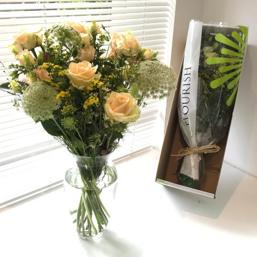 3 Months of Flowers - Pre Pay Gift Flower Subscription - Image 9