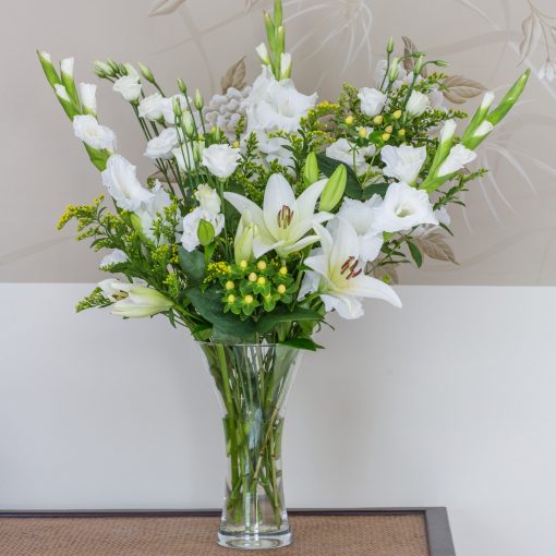 6 Months of Flowers - Pre Pay Gift Flower Subscription - Image 2