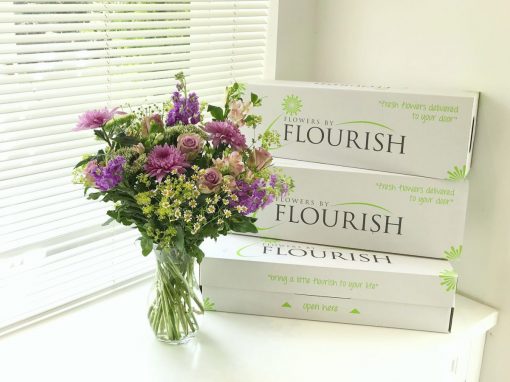 UK Flower Subscriptions - Image 16