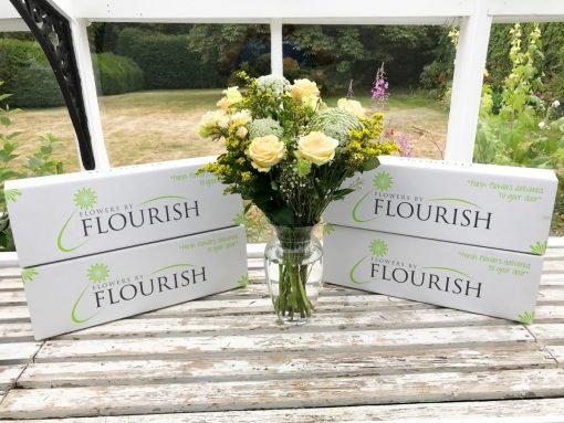 Flower Gift Voucher  - £100 - Image 4