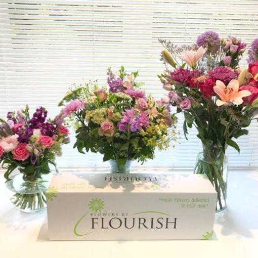 UK Flower Subscriptions - Image 19