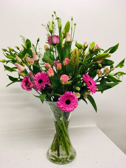 ONE OFF TRIAL - Flower Subscriptions - Image 20