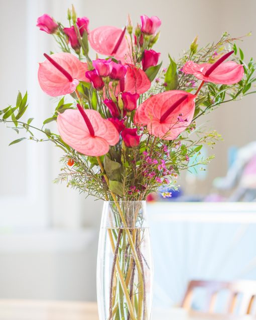 Gift Flower Subscription - Image 5