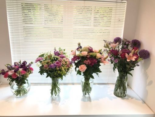 6 Months of Flowers - Pre Paid Flower Subscriptions - Image 22