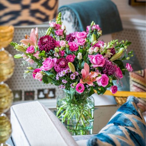 £50.00 Flower Subscription - Image 7