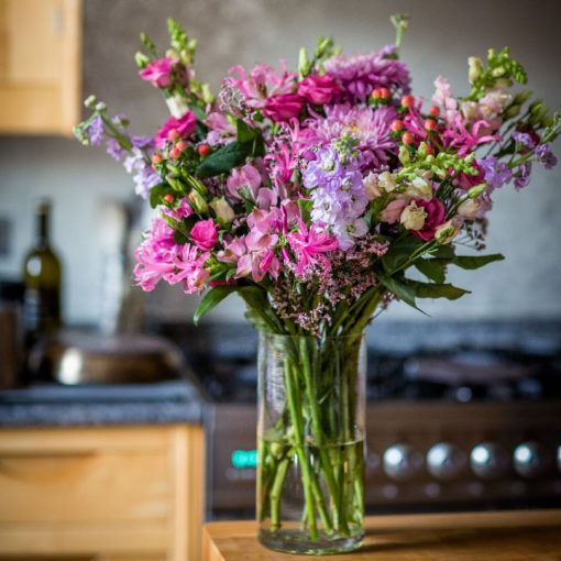 £50.00 Flower Subscription - Image 3