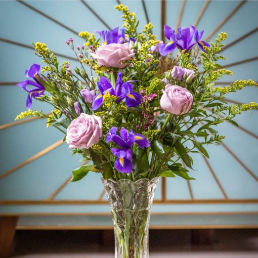 Quarterly Flower Subscriptions UK - Treat Yourself or Send a Gift - Image 17