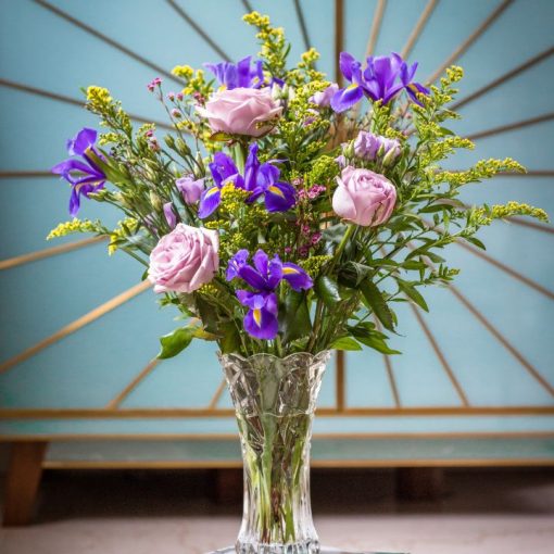 £30.00 Flower Subscription - Image 6