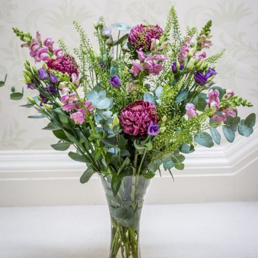 Quarterly Flower Subscriptions UK - Treat Yourself or Send a Gift - Image 16