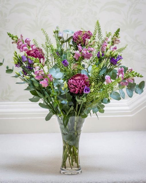 Monthly Flower Subscription - Image 2