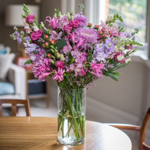 Quarterly Flower Subscriptions UK - Treat Yourself or Send a Gift - Image 14