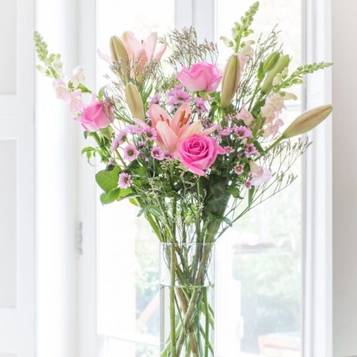 Quarterly Flower Subscriptions UK - Treat Yourself or Send a Gift - Image 3