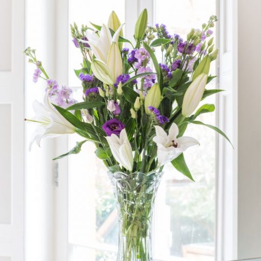 Quarterly Flower Subscriptions UK - Treat Yourself or Send a Gift - Image 2