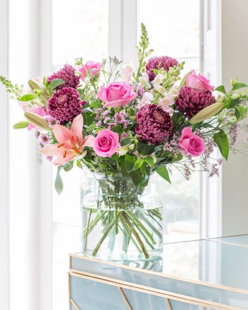 Weekly Flower Subscription - Image 11