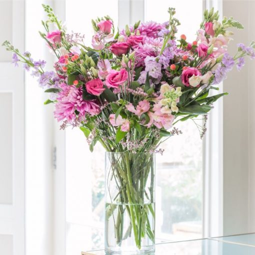 £40.00 Flower Subscription - Image 4