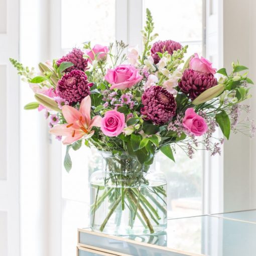 £40.00 Flower Subscription - Image 2