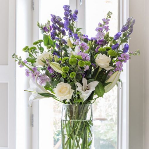 £50.00 Flower Subscription - Image 2