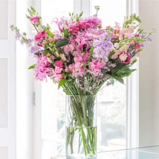 Quarterly Flower Subscriptions UK - Treat Yourself or Send a Gift - Image 19