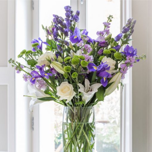 Quarterly Flower Subscriptions UK - Treat Yourself or Send a Gift - Image 18