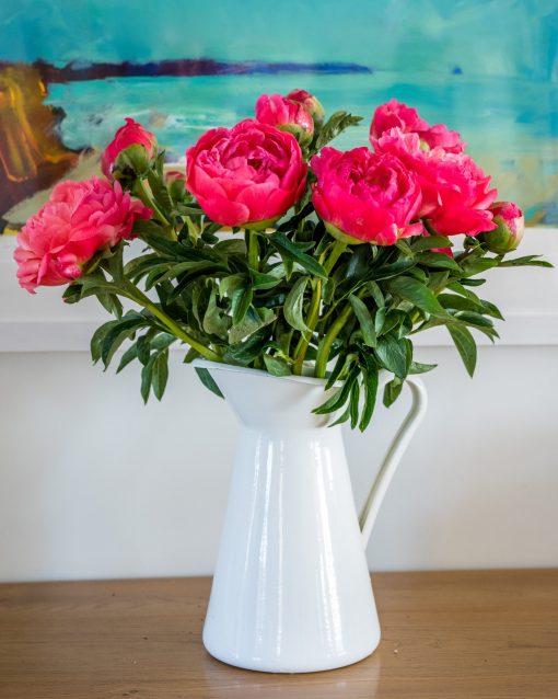 Summer Peonies - Great Value Bouquets - Image 6