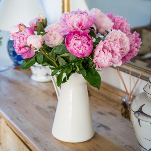 Subscription Flowers - Peonies - Image 2