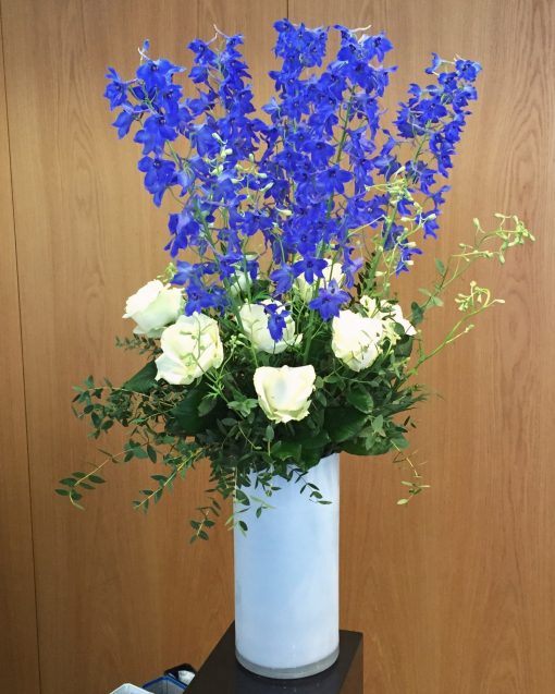 Weekly Corporate Vase - £40.00 (Exc VAT) - Image 7