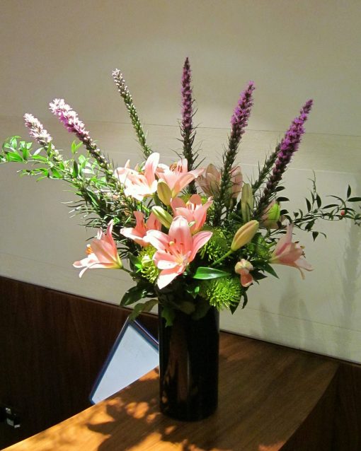 Weekly Corporate Vase - £40.00 (Exc VAT) - Image 6