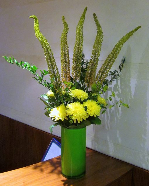 Weekly Corporate Vase - £40.00 (Exc VAT) - Image 4