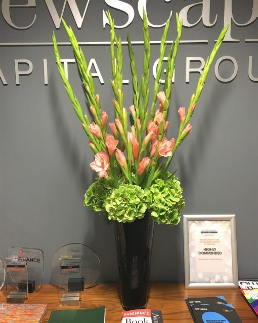 Weekly Corporate Vase - £50.00 (Exc VAT) - Image 13