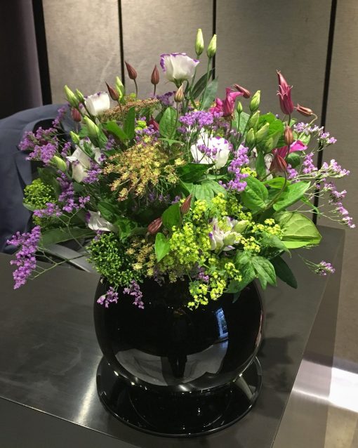 Weekly Corporate Vase - £50.00 (Exc VAT) - Image 12