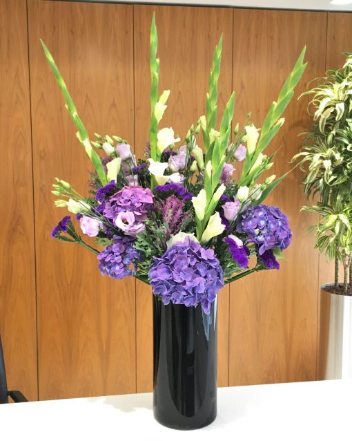 Weekly Corporate Vase - £50.00 (Exc VAT) - Image 9