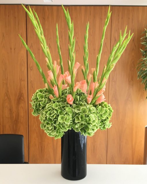 Weekly Corporate Vase - £50.00 (Exc VAT) - Image 8