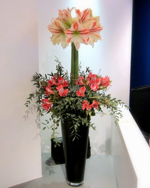 Weekly Corporate Vase - £50.00 (Exc VAT) - Image 6