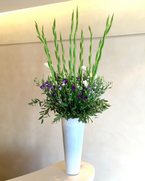 Weekly Corporate Vase - £50.00 (Exc VAT) - Image 4