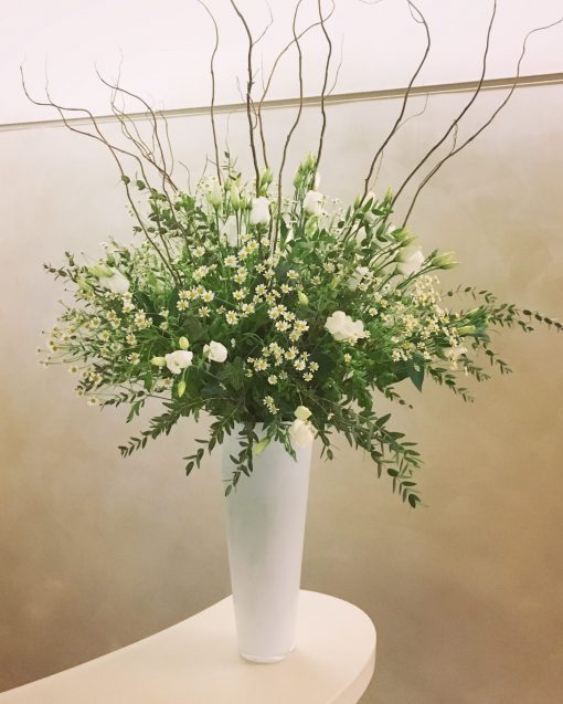 Weekly Corporate Vase - £50.00 (Exc VAT) - Image 3